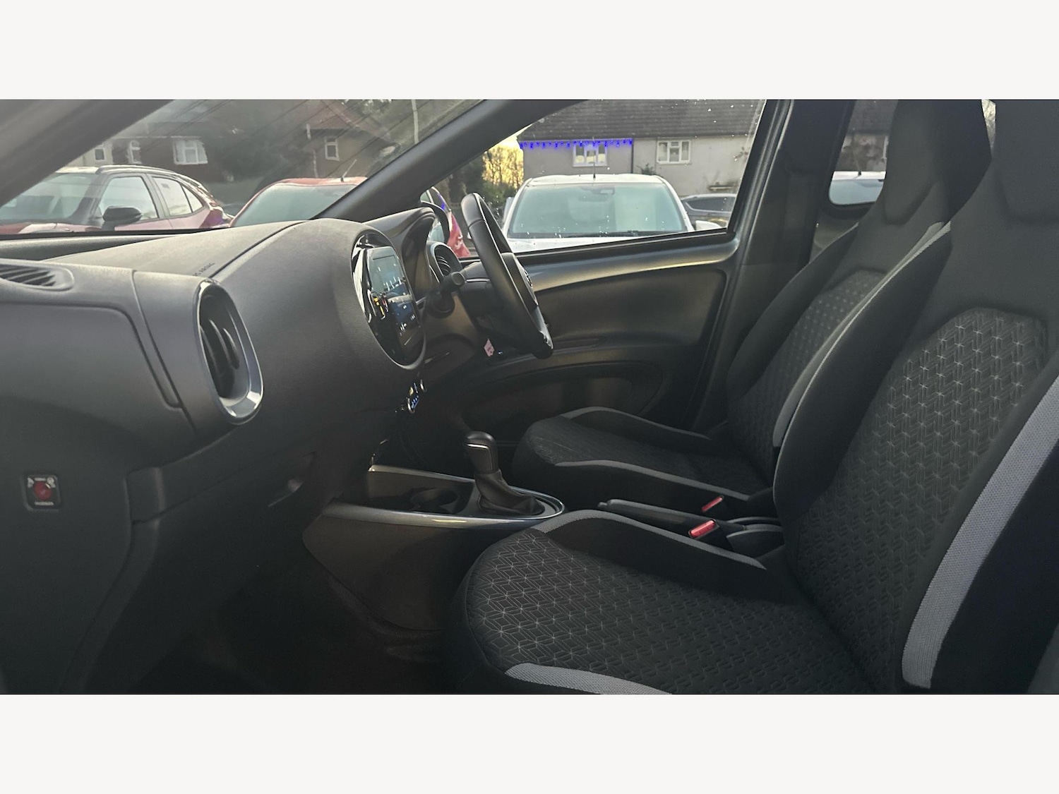 Used Toyota Aygo X 2024 for sale - 77191189: Photo 12