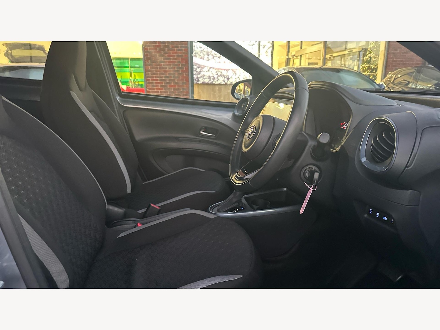 Used Toyota Aygo X 2024 for sale - 77191189: Photo 13