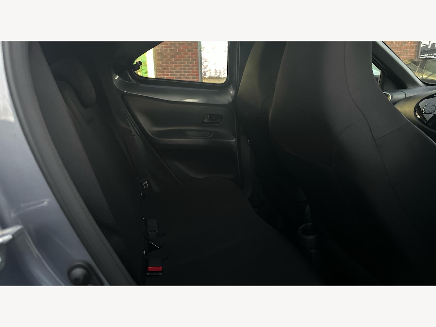 Used Toyota Aygo X 2024 for sale - 77191189: Photo 14