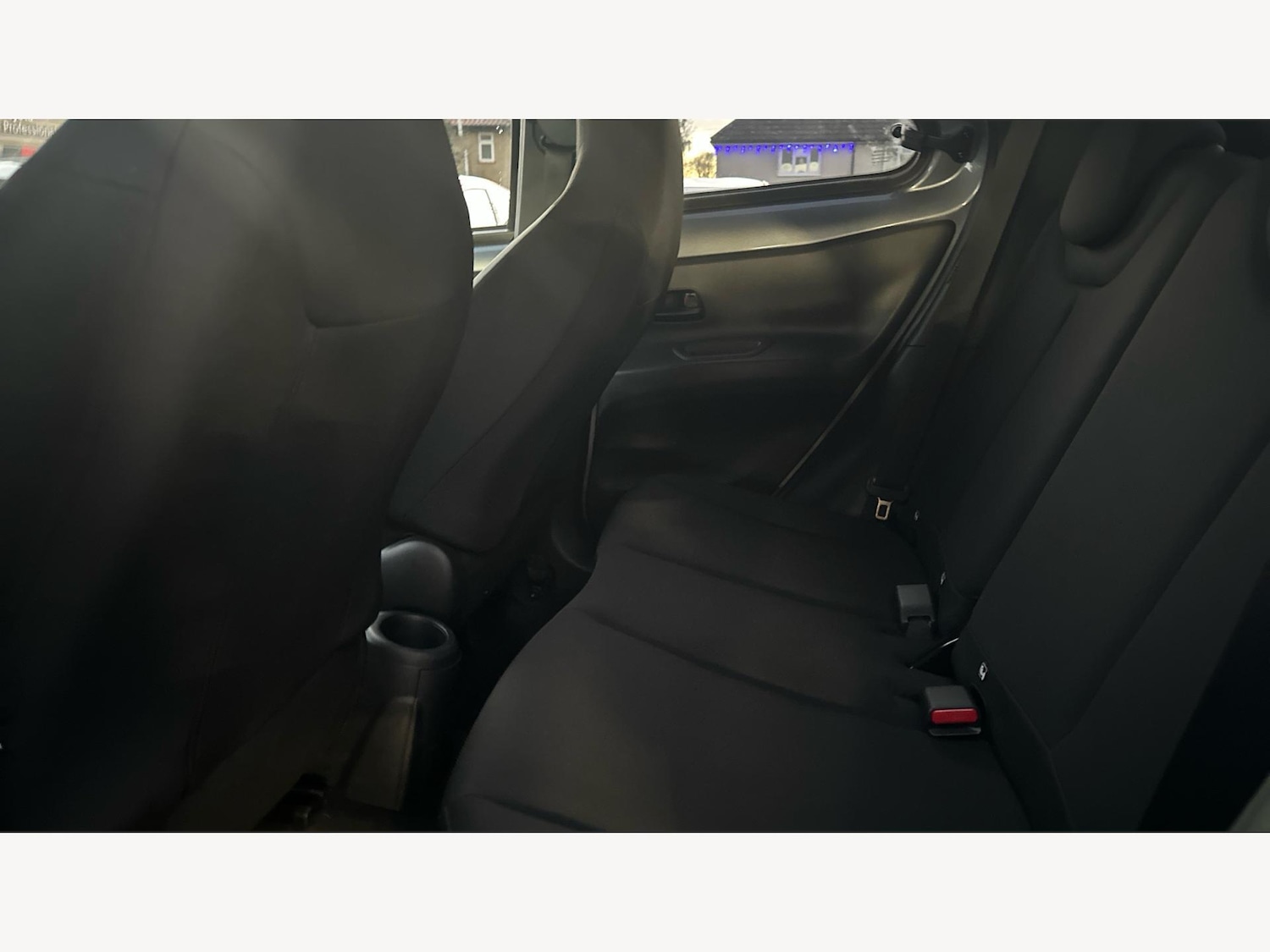 Used Toyota Aygo X 2024 for sale - 77191189: Photo 15