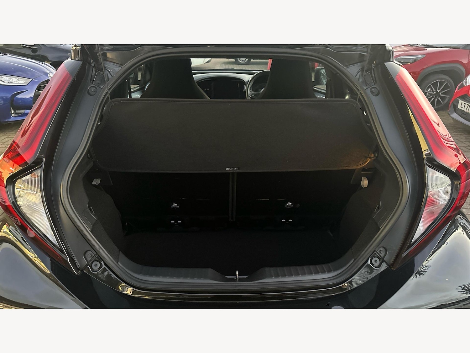 Used Toyota Aygo X 2024 for sale - 77191189: Photo 16