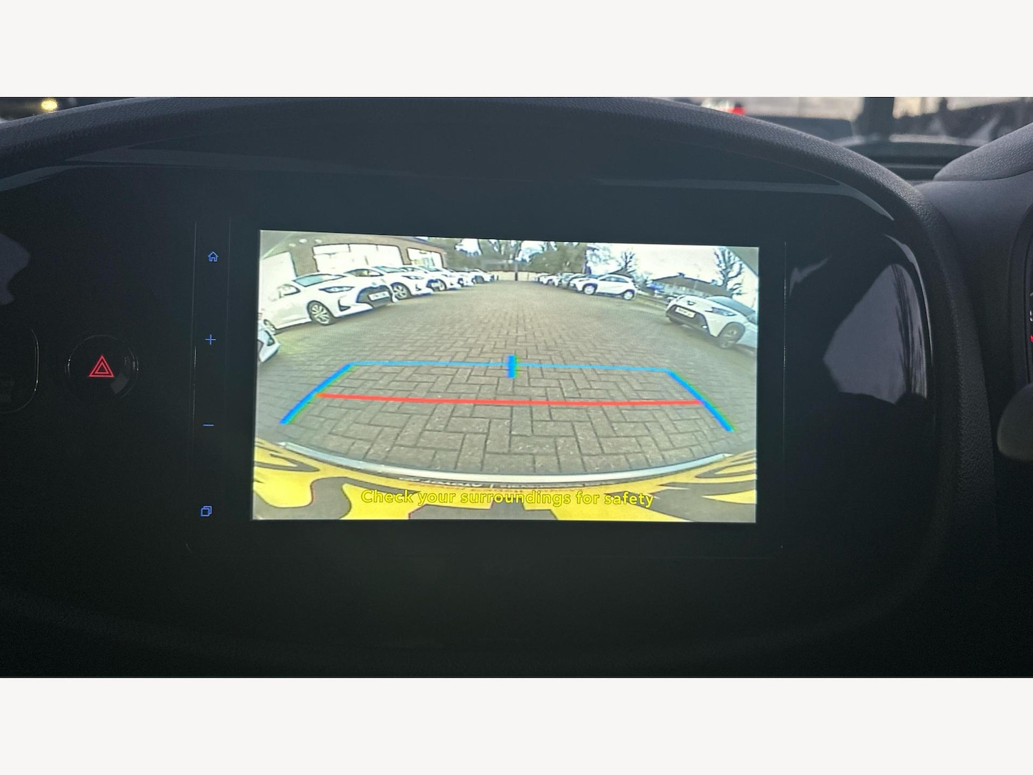 Used Toyota Aygo X 2024 for sale - 77191189: Photo 26