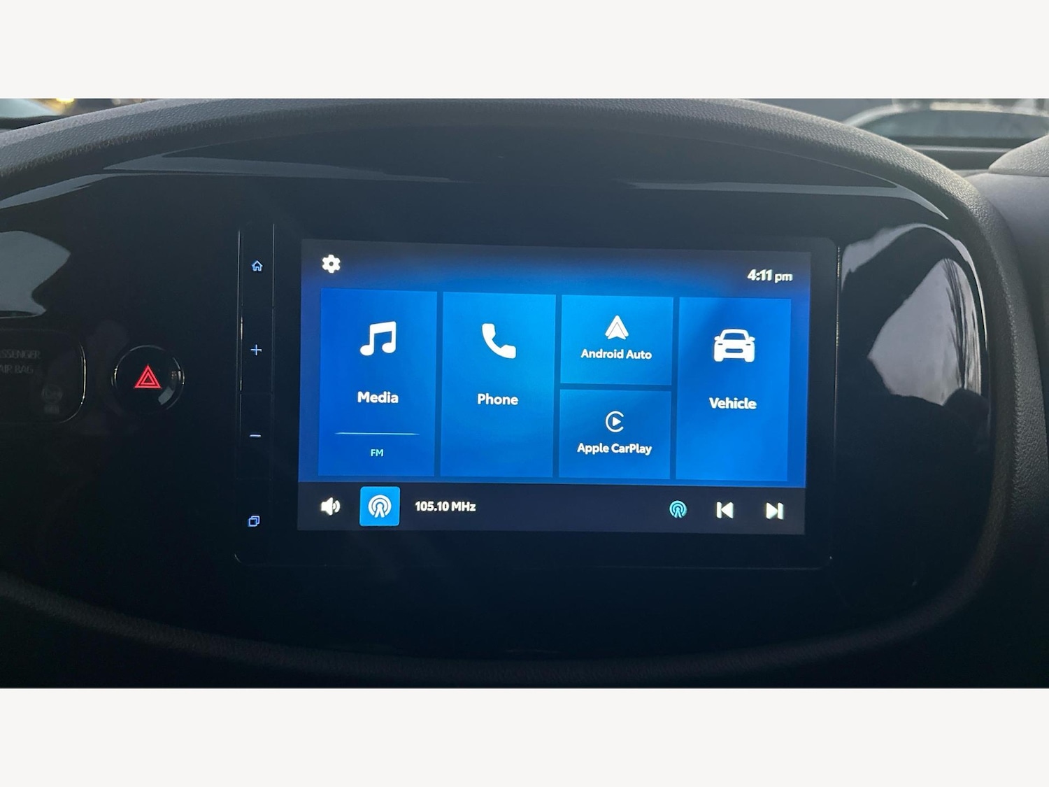 Used Toyota Aygo X 2024 for sale - 77191189: Photo 9