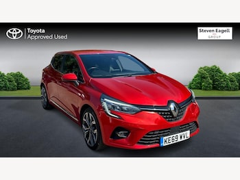 Used Renault Clio 2020 for sale - 79484811: Photo
