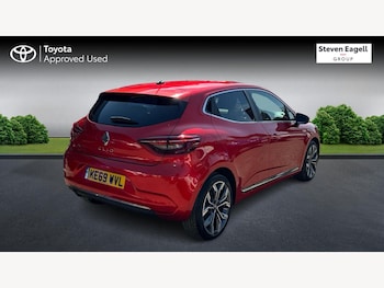 Used Renault Clio 2020 for sale - 79484811: Photo
