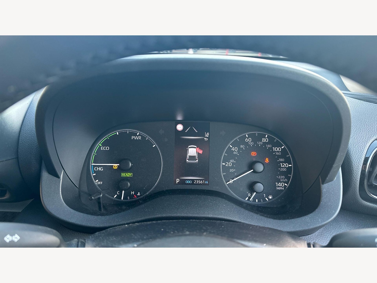 Used Toyota Yaris 2023 for sale - 76612894: Photo 11