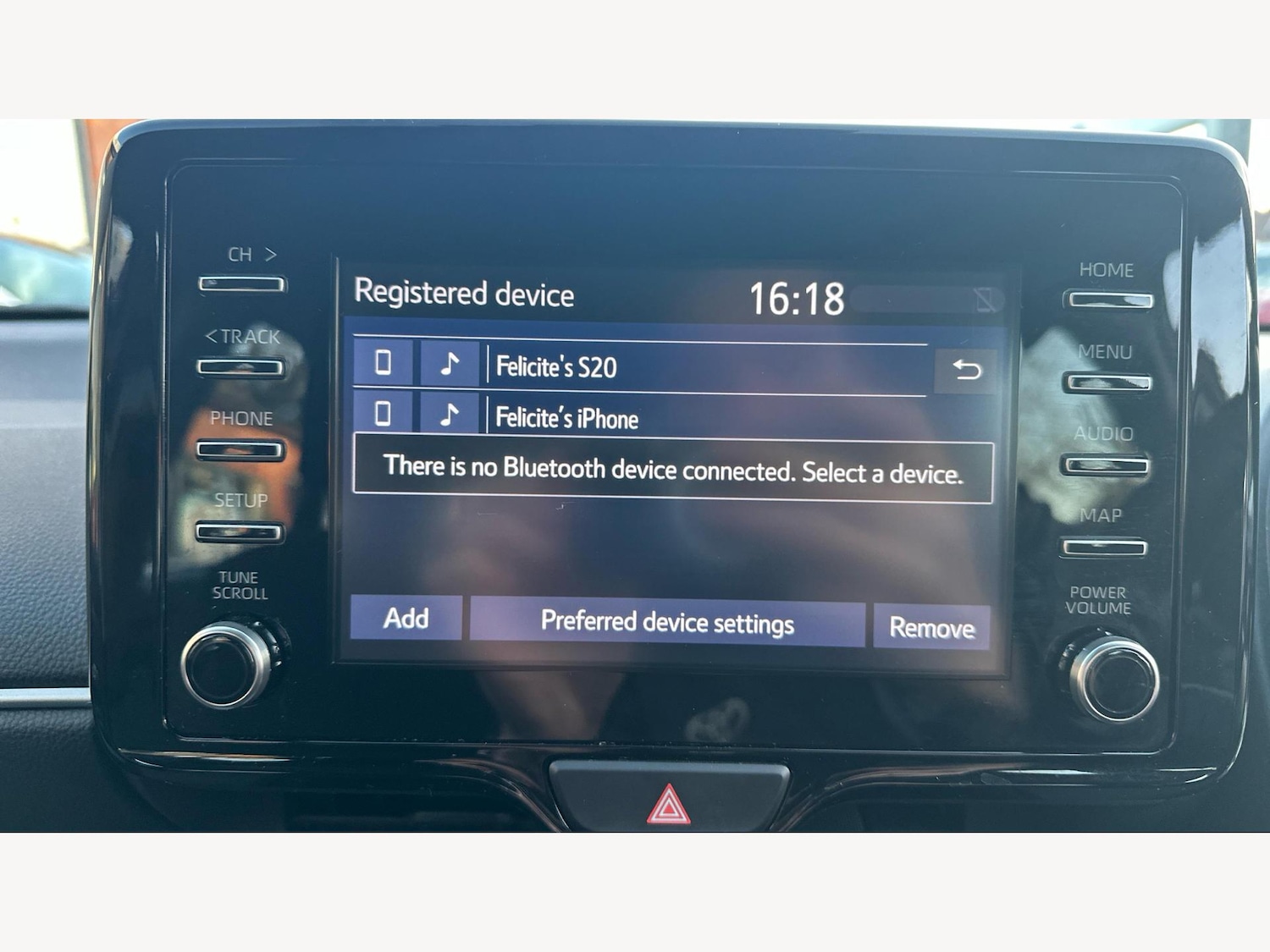 Used Toyota Yaris 2023 for sale - 76612894: Photo 22