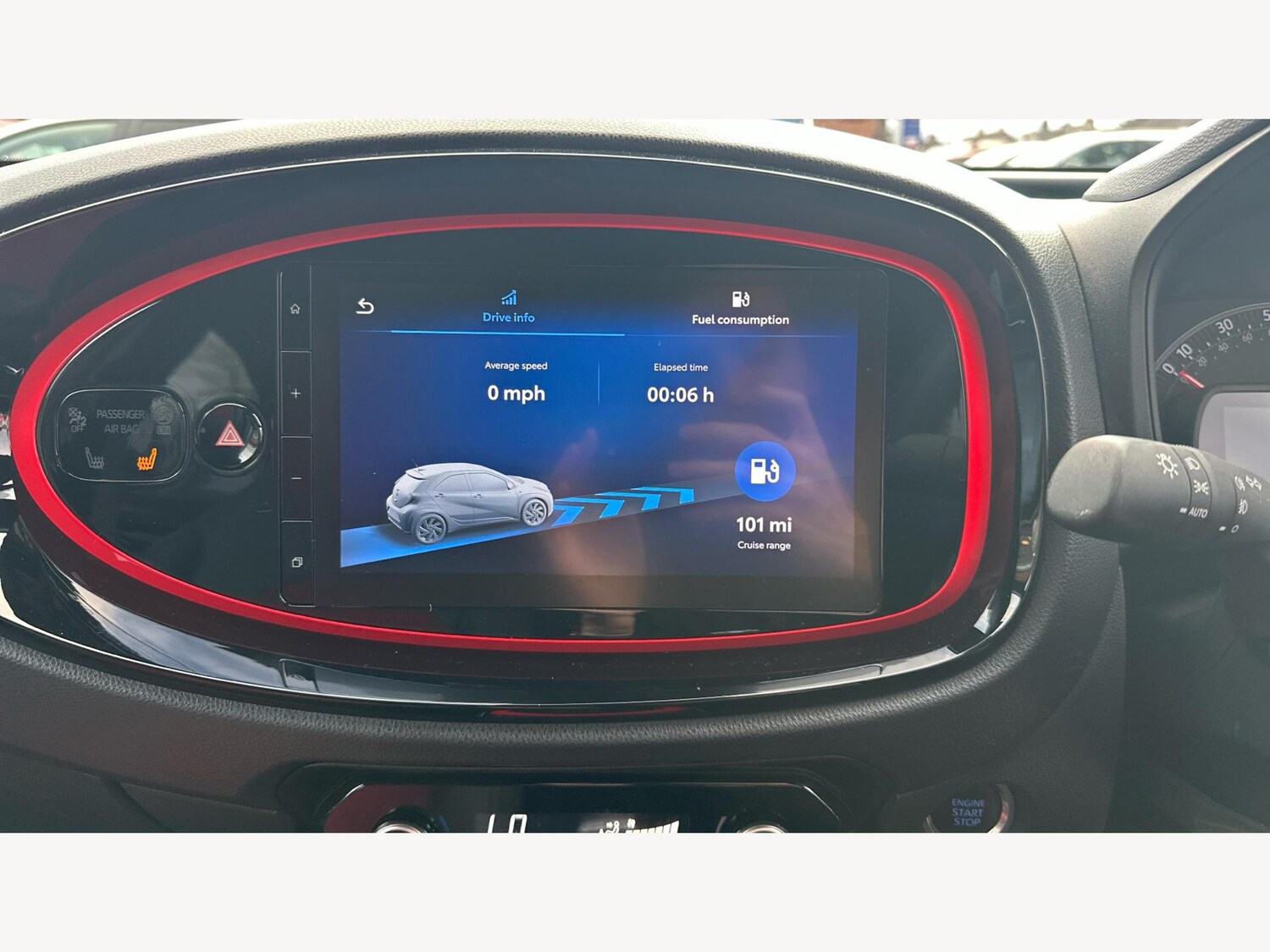 Used Toyota Aygo X 2023 for sale - 77575057: Photo 23