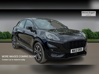 Used Ford Puma 2023 for sale - 79440823: Photo