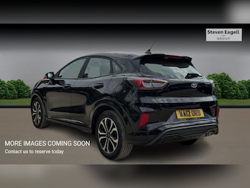 Used Ford Puma 2023 for sale - 79440823: Photo
