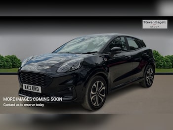 Used Ford Puma 2023 for sale - 79440823: Photo