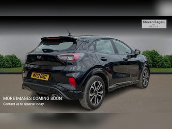 Used Ford Puma 2023 for sale - 79440823: Photo