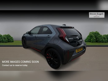 Used Toyota Aygo X 2023 for sale - 76189858: Photo 2