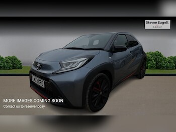 Used Toyota Aygo X 2023 for sale - 76189858: Photo 3