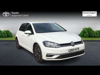 2020 (69) - 1.5 TSI EVO Match Hatchback 5dr Petrol Manual Euro 6 (s/s) (150 ps)