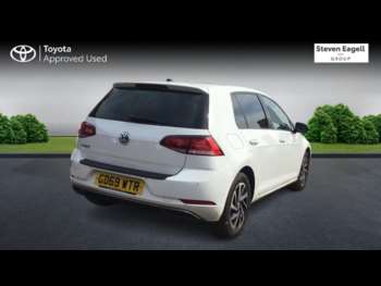 Used Volkswagen Golf 2020 for sale - 74704764: Photo