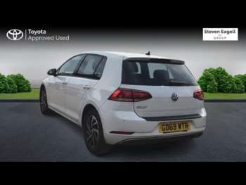 Used Volkswagen Golf 2020 for sale - 74704764: Photo