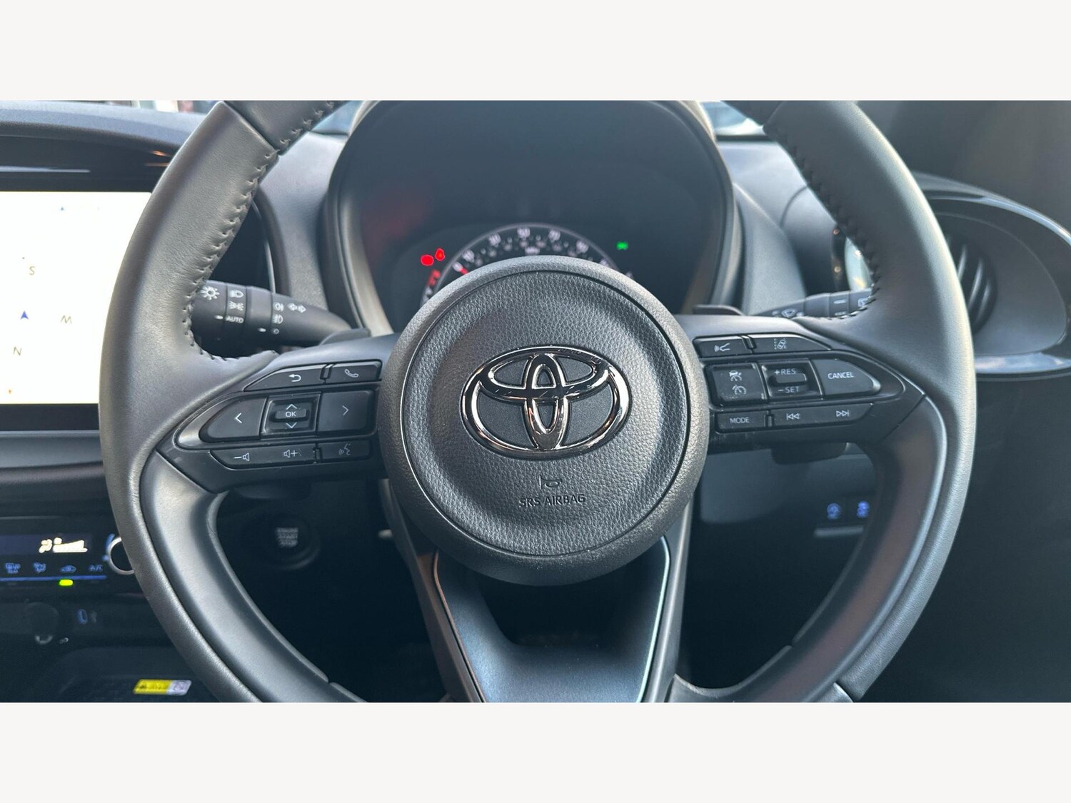 Used Toyota Aygo X 2024 for sale - 77575105: Photo 10