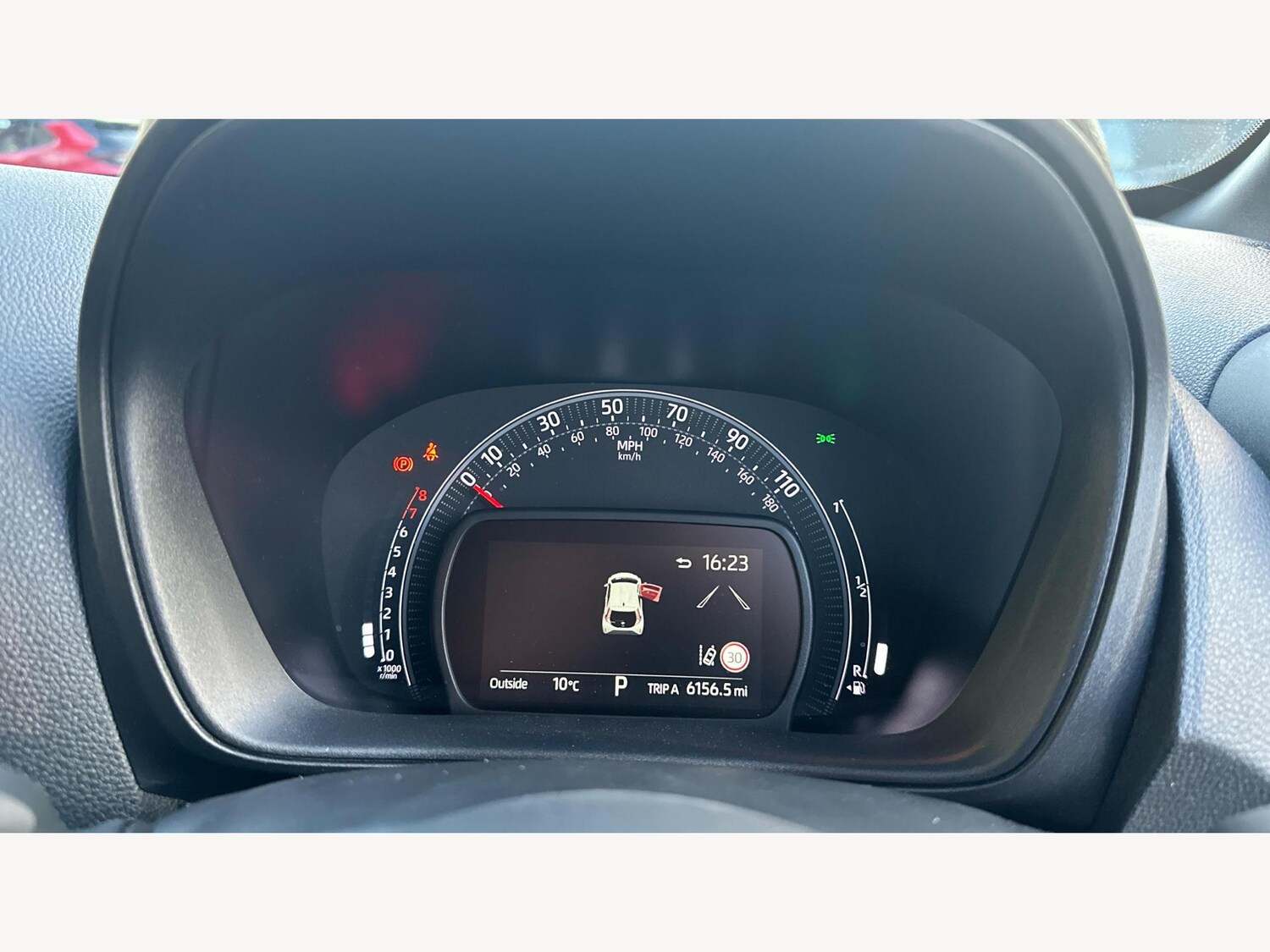 Used Toyota Aygo X 2024 for sale - 77575105: Photo 11