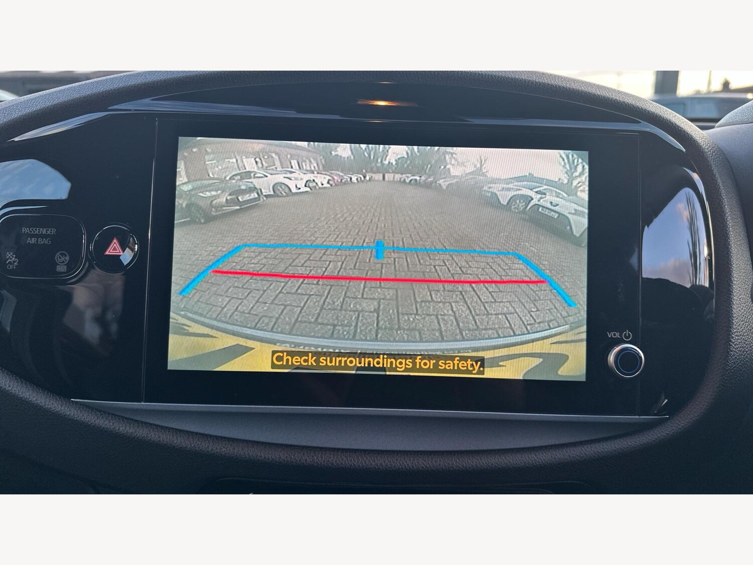 Used Toyota Aygo X 2024 for sale - 77575105: Photo 24