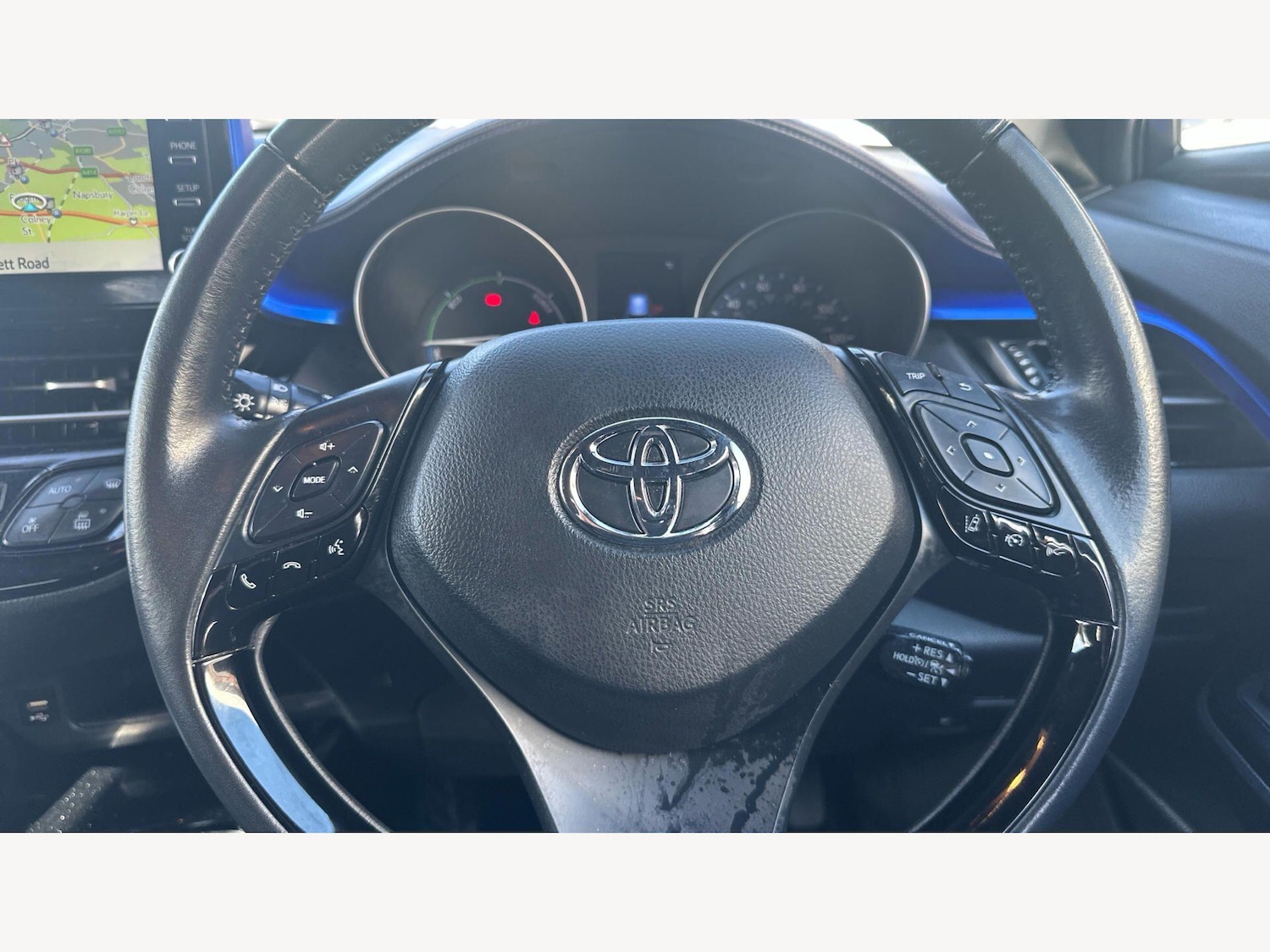 Used Toyota C-HR 2020 for sale - 78047398: Photo 10