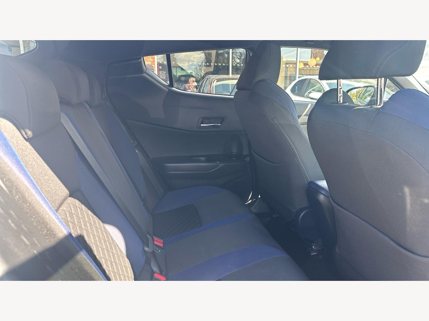 Used Toyota C-HR 2020 for sale - 78047398: Photo 14