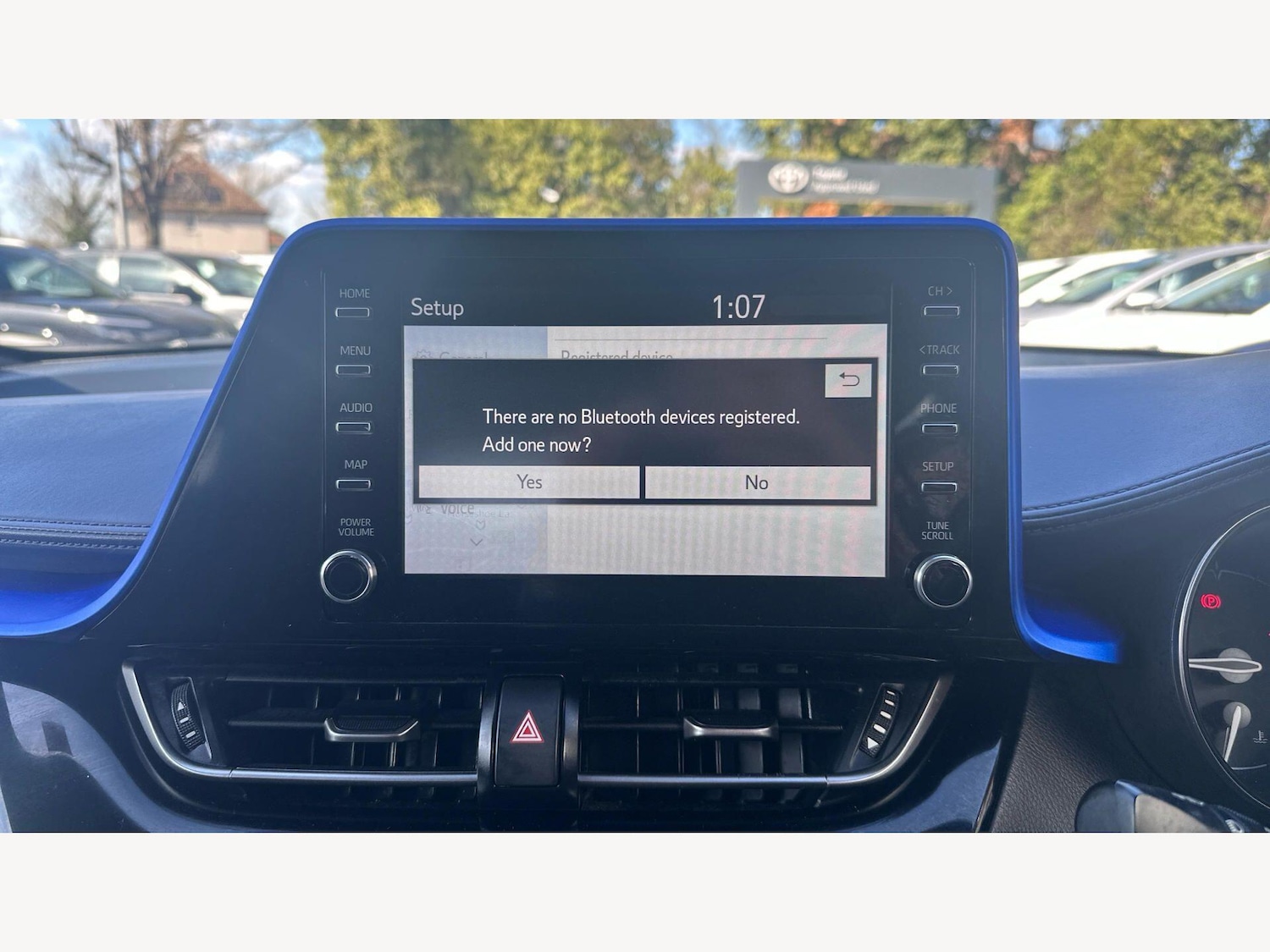 Used Toyota C-HR 2020 for sale - 78047398: Photo 22