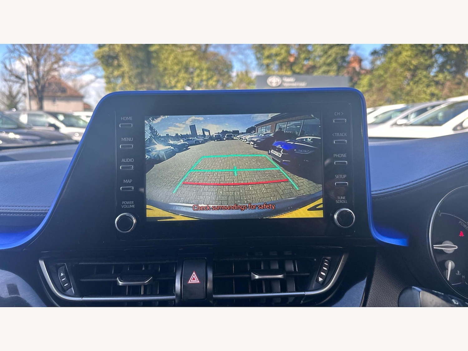 Used Toyota C-HR 2020 for sale - 78047398: Photo 24