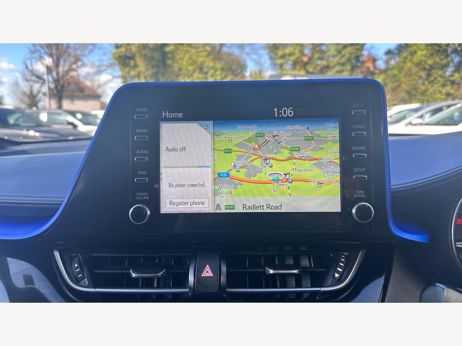 Used Toyota C-HR 2020 for sale - 78047398: Photo 9