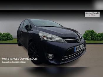 (65) - 1.8 V-Matic Trend Multidrive S Euro 6 5dr