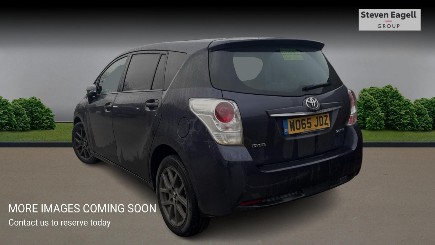 Used Toyota Verso for sale - 77469330: Photo 2