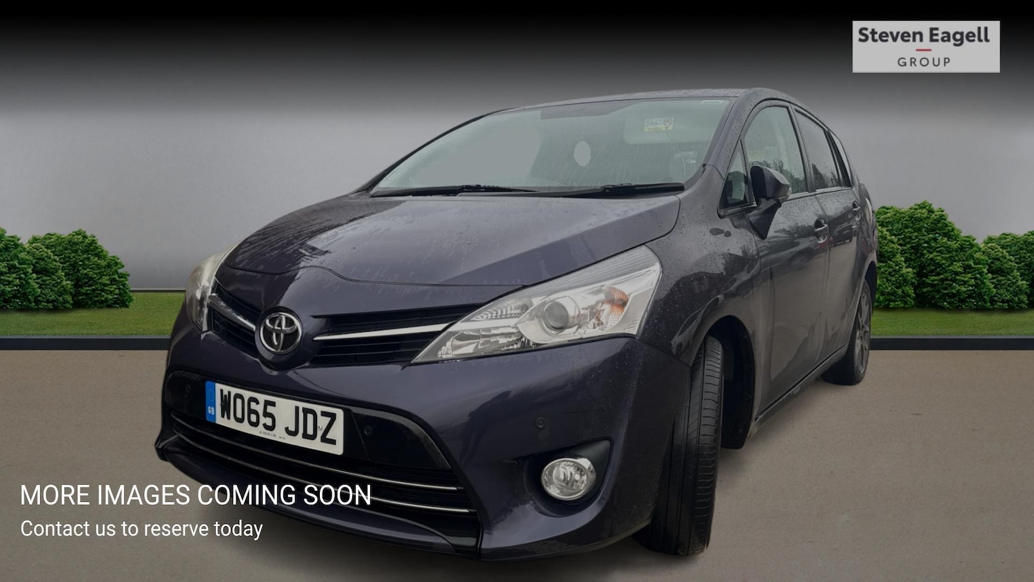 Used Toyota Verso for sale - 77469330: Photo 3