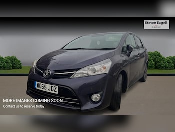 Used Toyota Verso 2016 for sale - 77469330: Photo