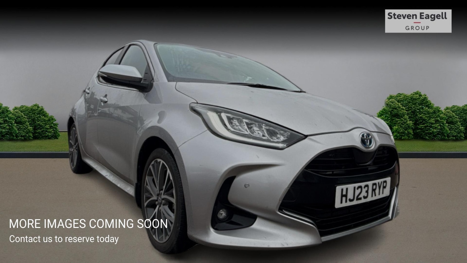 Used Toyota Yaris 2023 for sale - 77723036: Photo 1