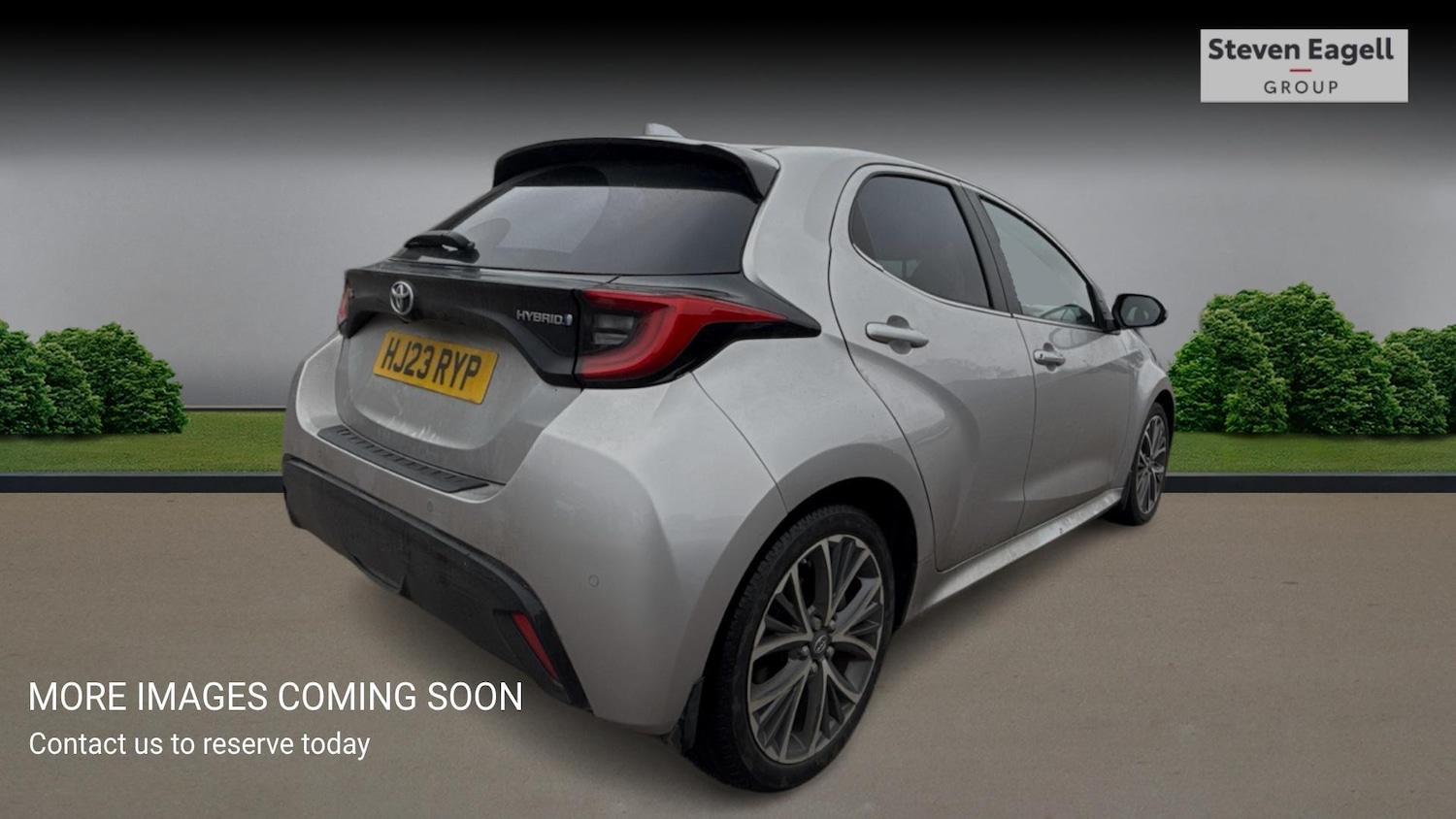 Used Toyota Yaris 2023 for sale - 77723036: Photo 2