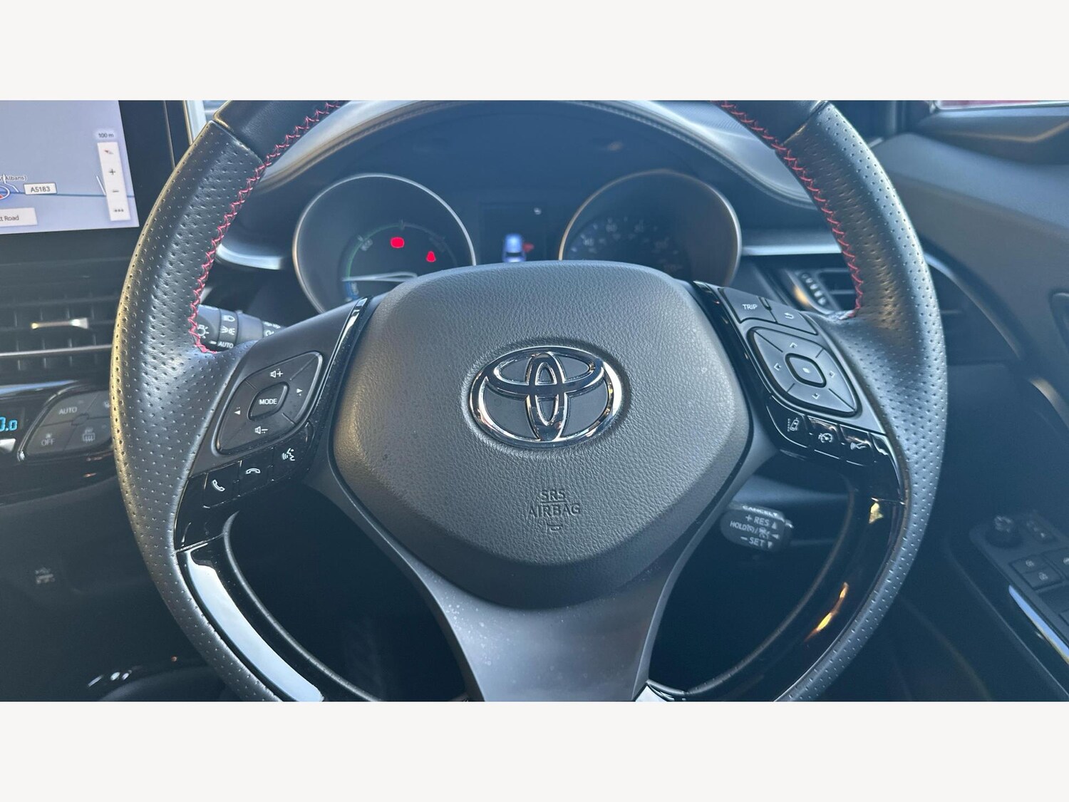 Used Toyota C-HR for sale - 77497508: Photo 10