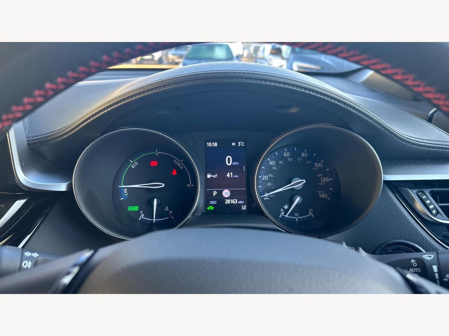 Used Toyota C-HR for sale - 77497508: Photo 11