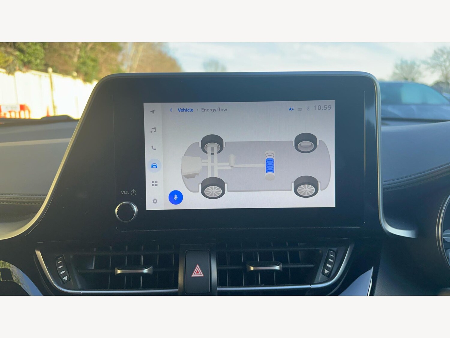 Used Toyota C-HR for sale - 77497508: Photo 23