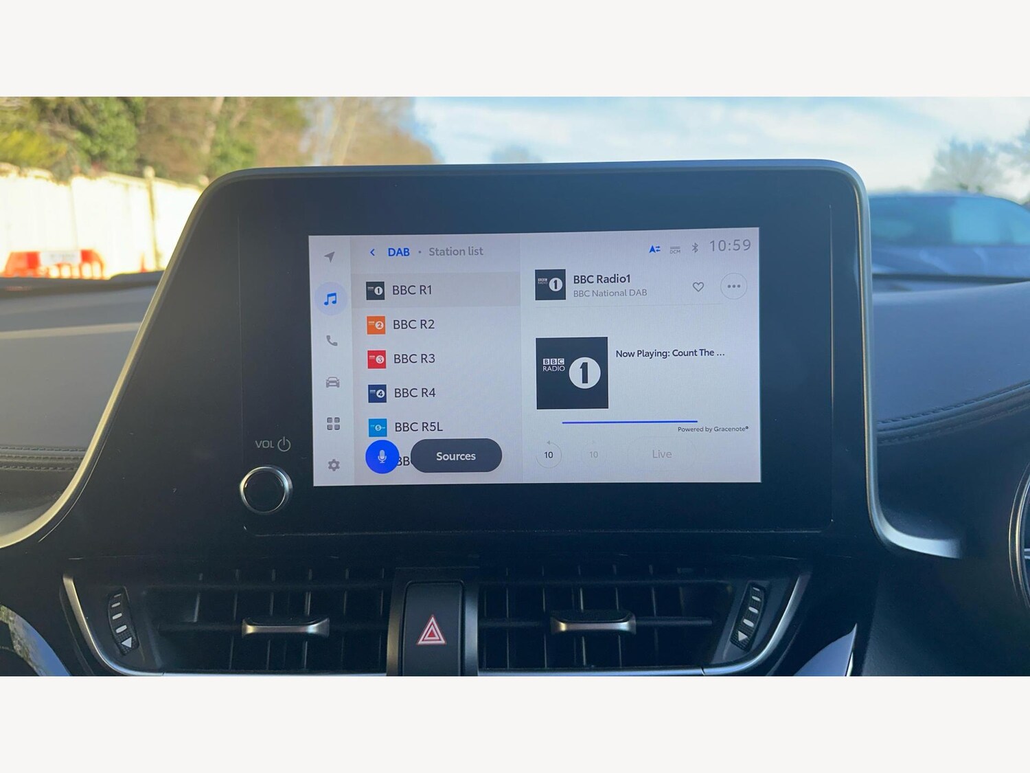 Used Toyota C-HR for sale - 77497508: Photo 24