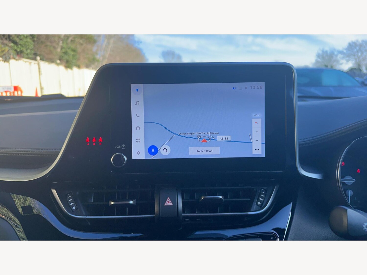 Used Toyota C-HR for sale - 77497508: Photo 9