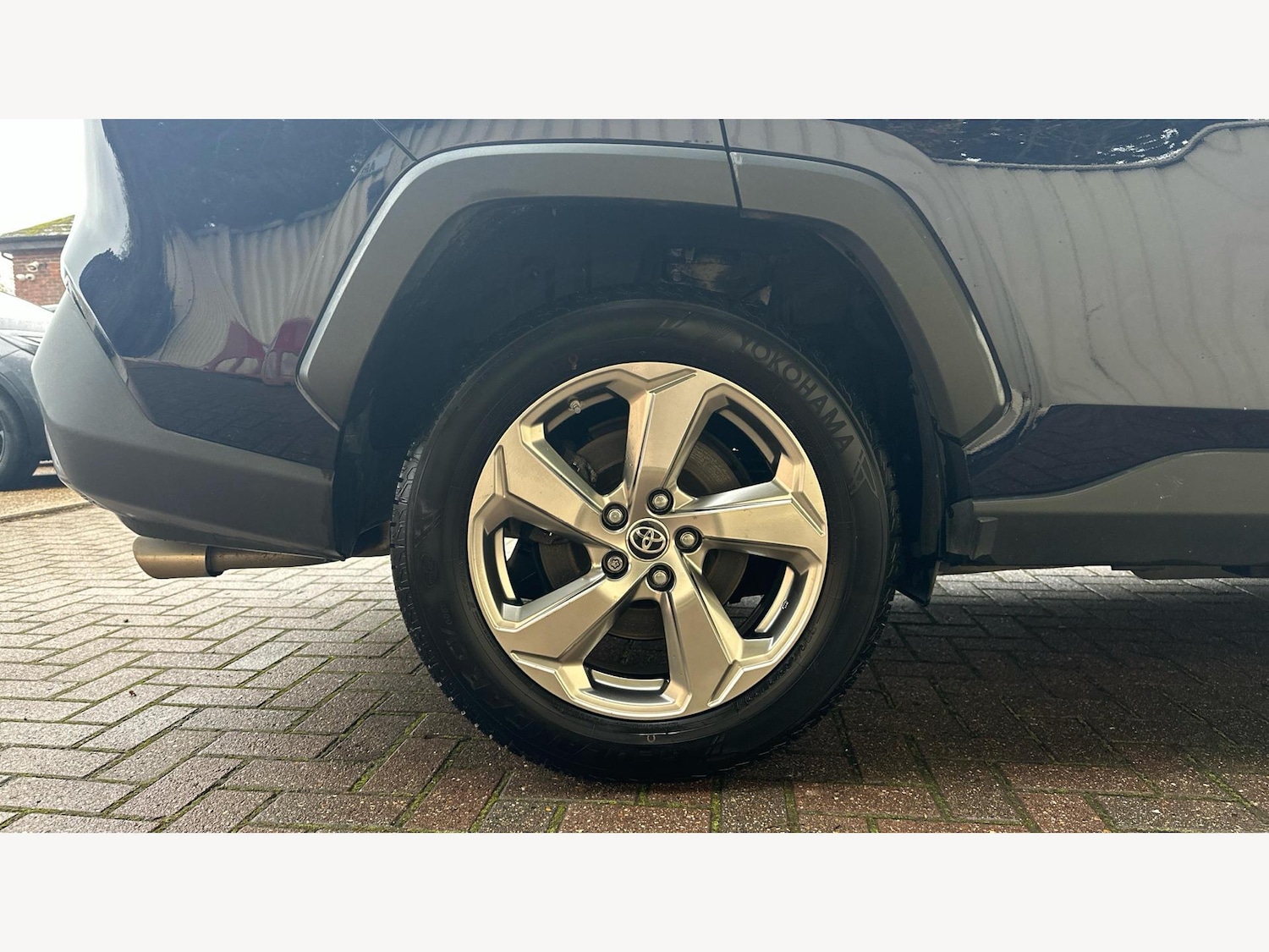 Used Toyota RAV4 2020 for sale - 76781875: Photo 20