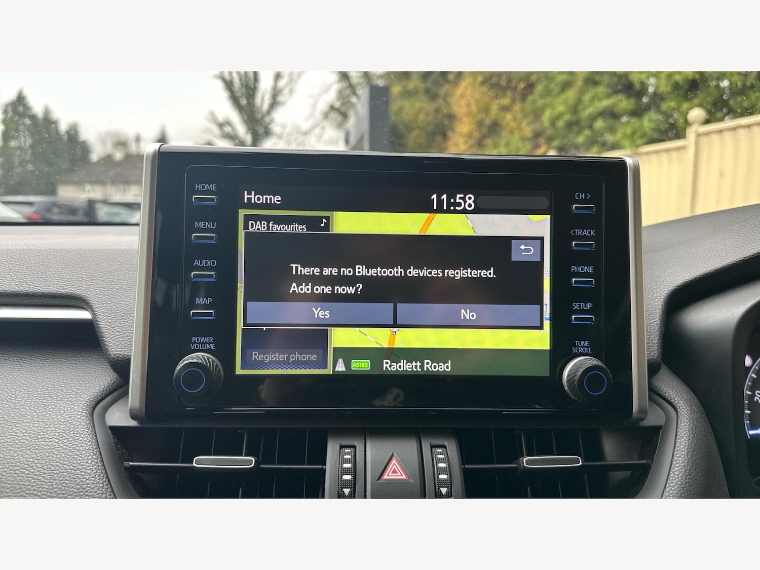 Used Toyota RAV4 2020 for sale - 76781875: Photo 22