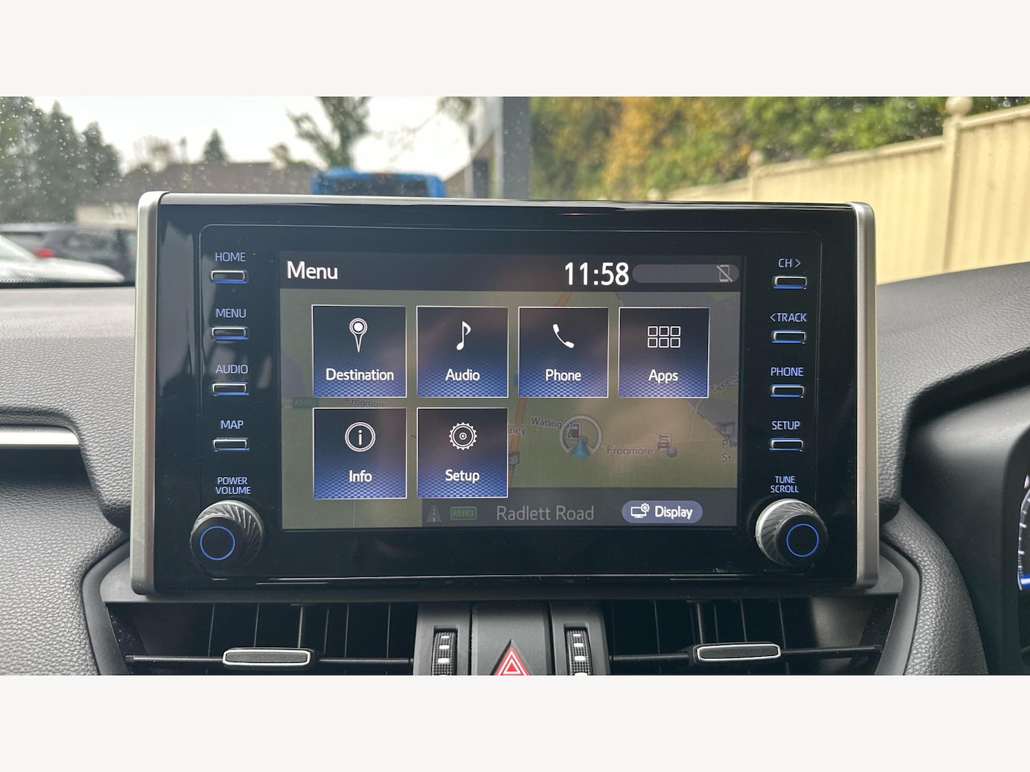 Used Toyota RAV4 2020 for sale - 76781875: Photo 23