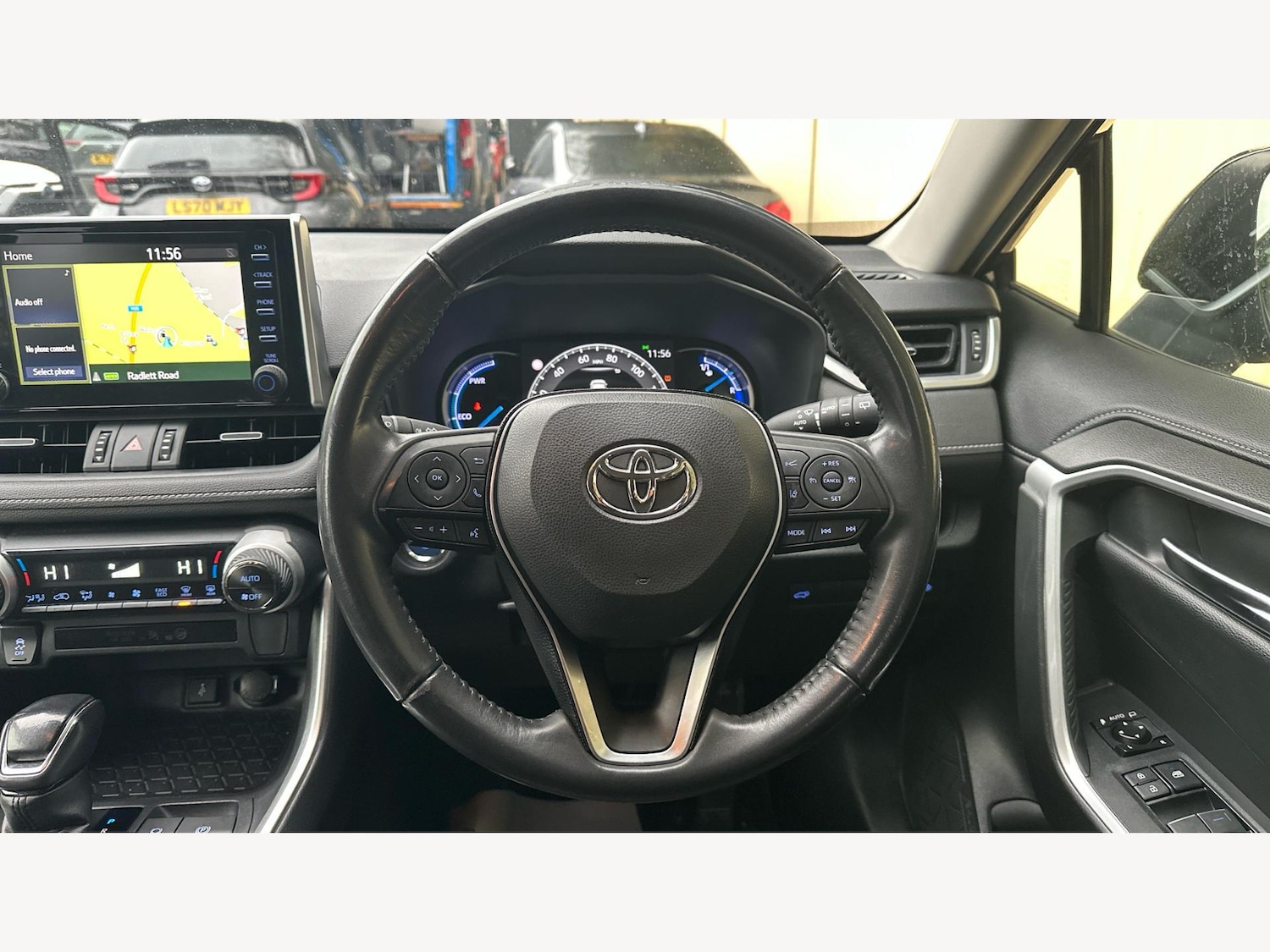 Used Toyota RAV4 2020 for sale - 76781875: Photo 8
