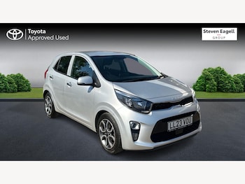 Used Kia Picanto 2023 for sale - 78704992: Photo