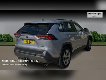 Used Toyota RAV4 2019 for sale - 78347300: Photo