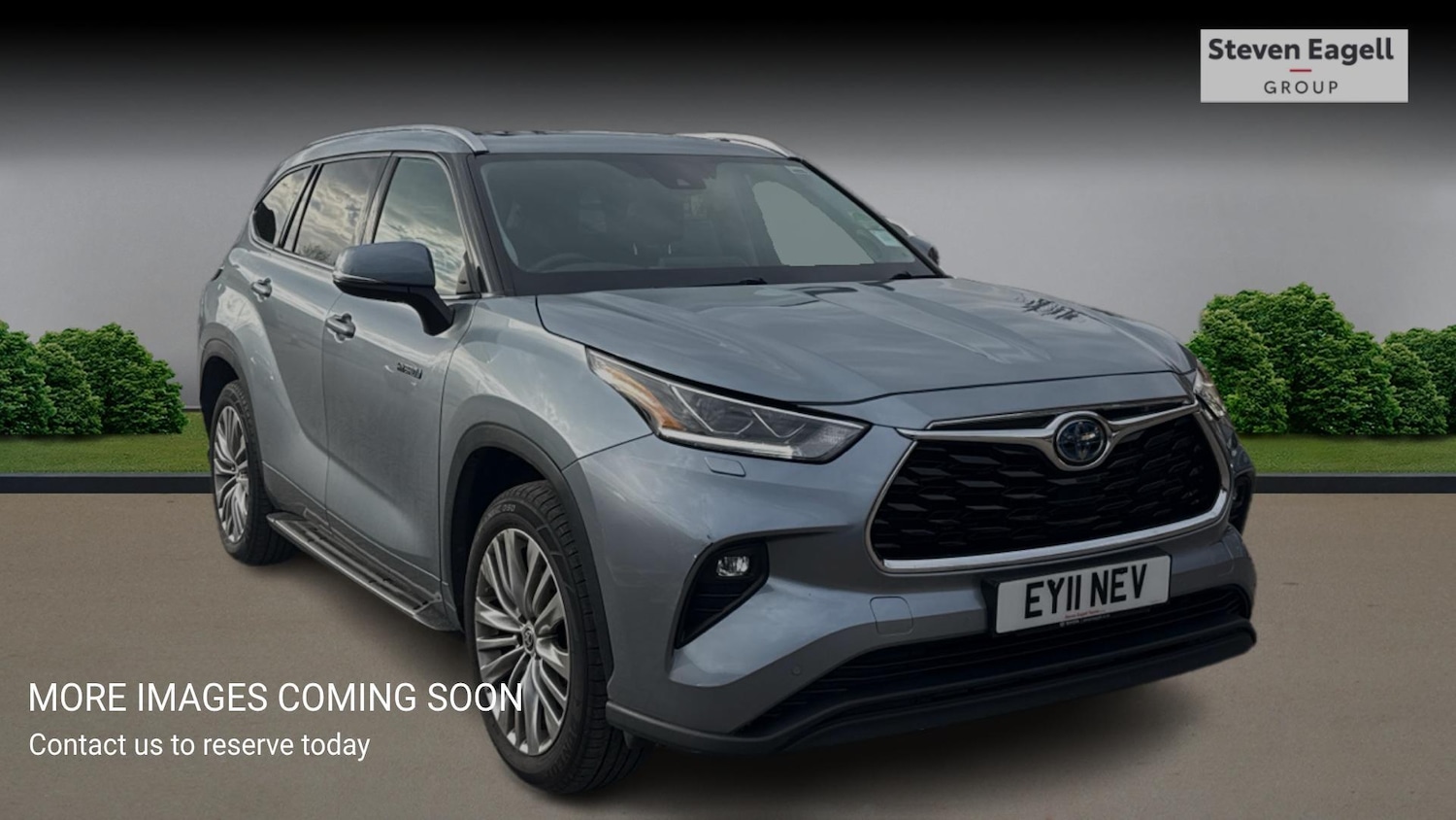 Used Toyota Highlander for sale - 76485383: Photo 1