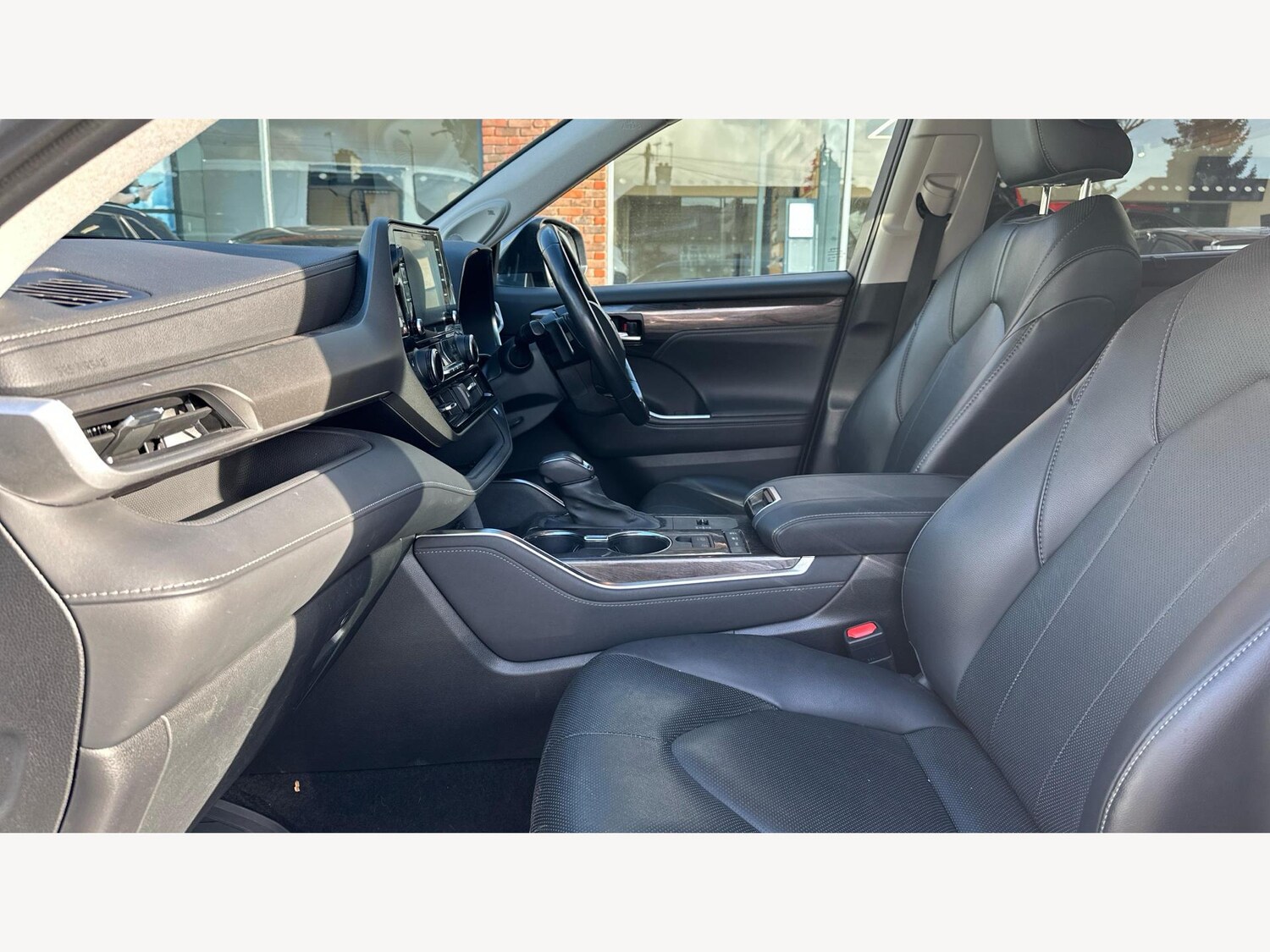 Used Toyota Highlander for sale - 76485383: Photo 12