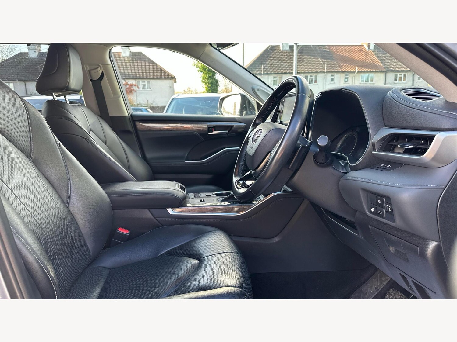 Used Toyota Highlander for sale - 76485383: Photo 13