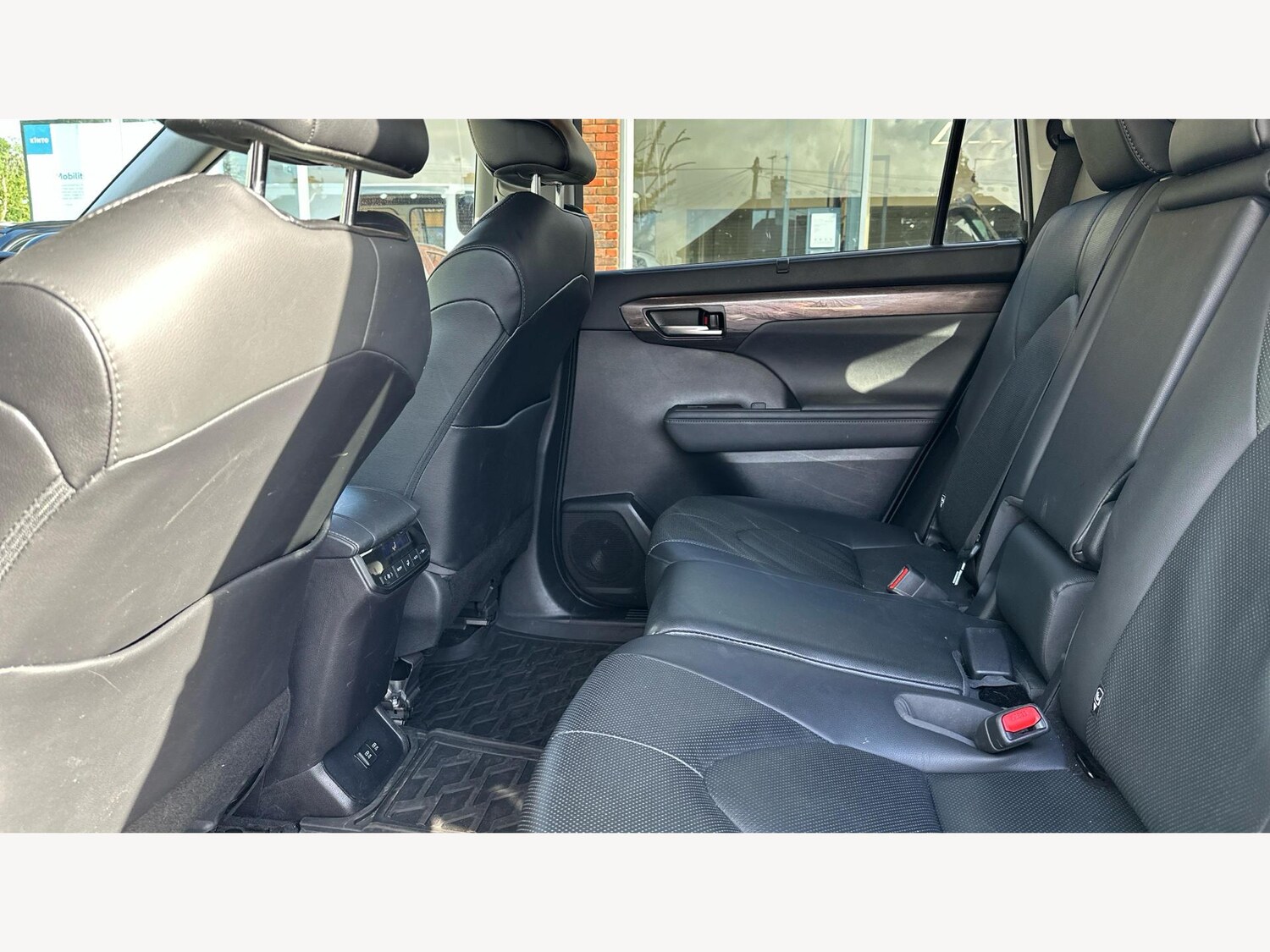 Used Toyota Highlander for sale - 76485383: Photo 15